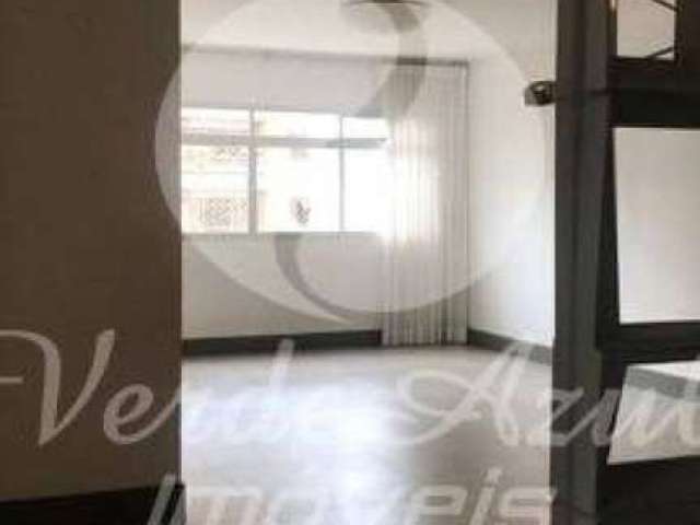 Apartamento com 3 quartos, Centro - Campinas