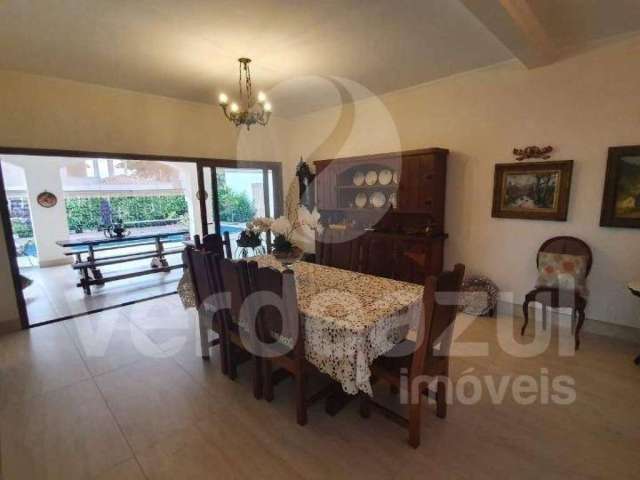 Casa com 4 quartos, Jardim Vila Paradiso - Indaiatuba