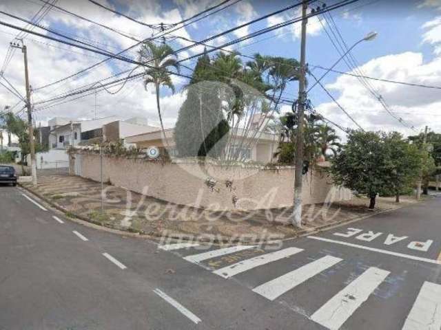 Casa com 5 quartos, Taquaral - Campinas