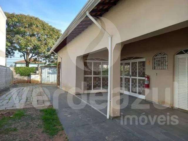 Casa com 4 quartos, Parque Rural Fazenda Santa Cândida - Campinas