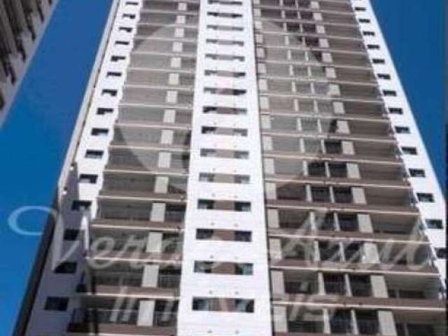 Apartamento com 3 quartos, Jardim Guanabara - Campinas