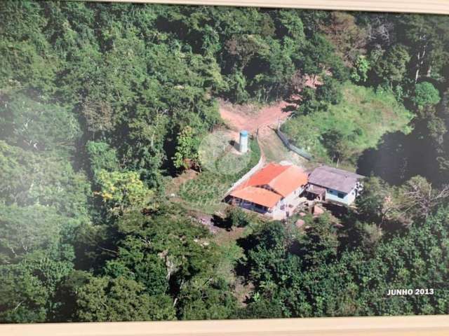 Sítio com 4 quartos, Conjunto Residencial Nossa Senhora de Fátima - São João da Boa Vista