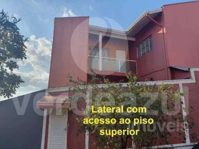 Casa com 8 quartos, Jardim do Lago - Valinhos