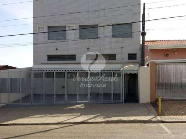 Comercial, Jardim Esmeraldina - Campinas