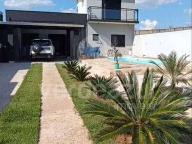 Casa com 2 quartos, Estância Árvore da Vida - Sumaré