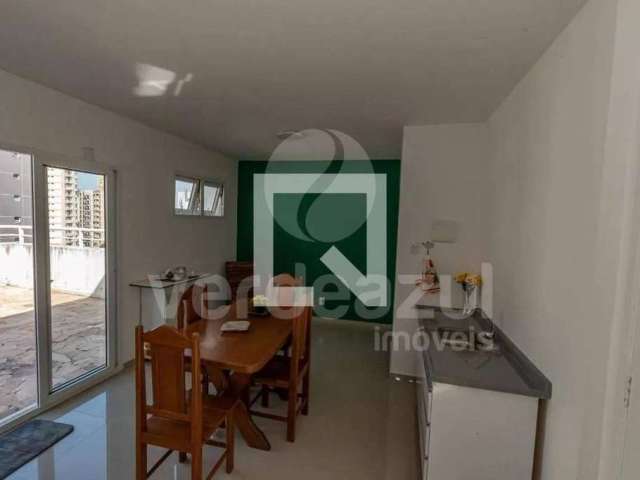 Apartamento com 2 quartos, Vila Itapura - Campinas