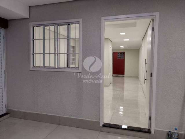 Casa com 3 quartos, Alto de Pinheiros - Paulínia