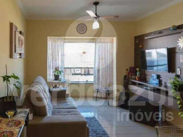 Apartamento com 3 quartos, Vila Anhangüera - Campinas