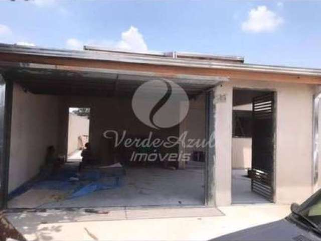 Casa com 2 quartos, Vila Yolanda Costa e Silva - Sumaré