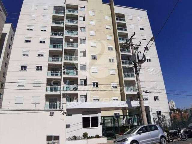 Apartamento com 3 quartos, Vila Aurocan - Campinas