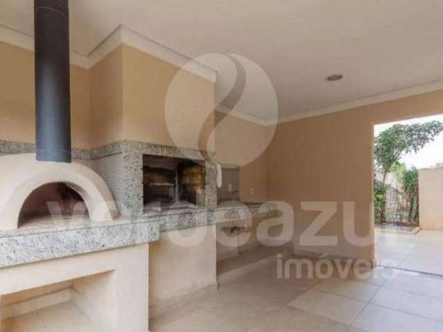 Apartamento com 3 quartos, Jardim Paranapanema - Campinas