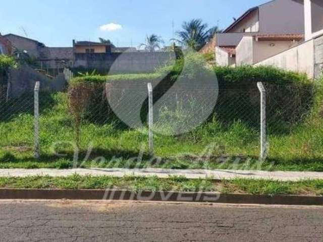 Lote/Terreno, Jardim São Francisco - Valinhos