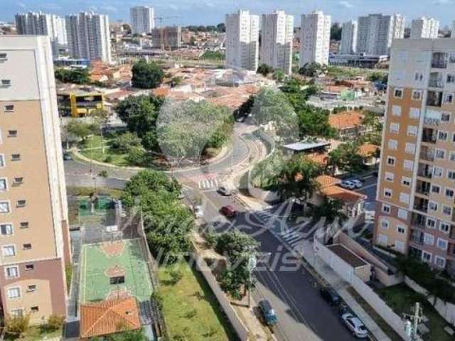 Apartamento com 2 quartos, Vila Satúrnia - Campinas