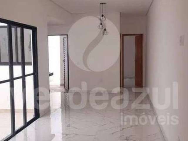 Casa com 3 quartos, Parque Residencial Salerno (Nova Veneza) - Sumaré