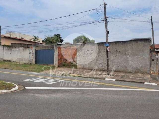 Lote/Terreno, Cidade Satélite Íris - Campinas