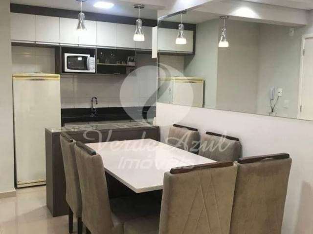 Apartamento com 2 quartos, Vila São Pedro - Hortolândia