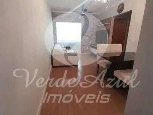 Apartamento com 2 quartos, Jardim Monte Verde - Valinhos