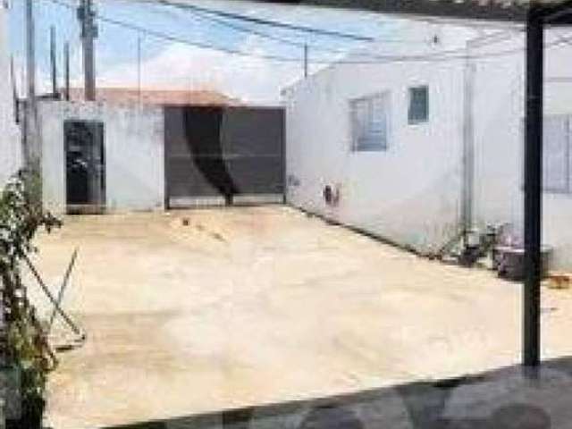 Casa com 3 quartos, Jardim Denadai (Nova Veneza) - Sumaré