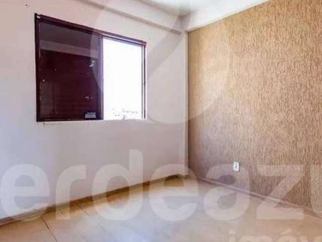 Apartamento com 3 quartos, Jardim Quarto Centenário - Campinas