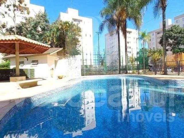 Apartamento com 2 quartos, Jardim Bom Sucesso - Campinas