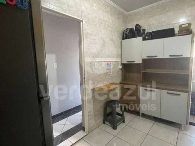 Apartamento com 2 quartos, Jardim Andorinhas - Campinas