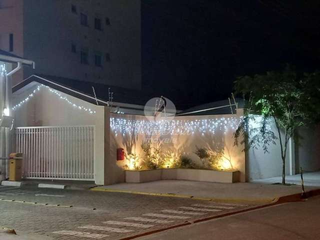 Apartamento com 2 quartos, Recanto Fortuna - Campinas