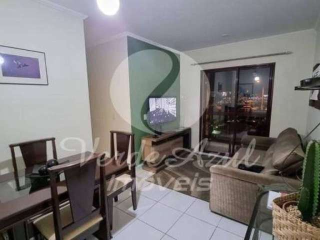 Apartamento com 2 quartos, Jardim das Bandeiras - Campinas