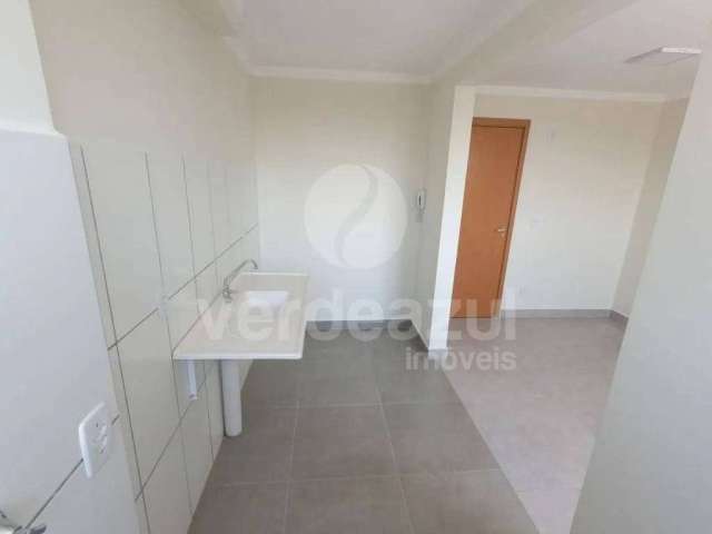 Apartamento com 2 quartos - Campinas