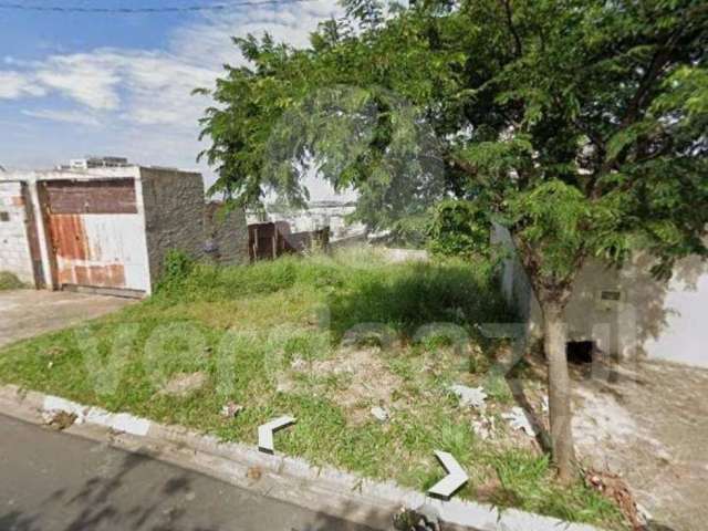 Lote/Terreno, Jardim Ibirapuera - Campinas