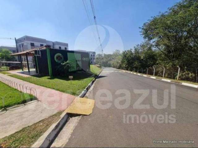 Apartamento com 2 quartos, Parque São Jorge - Campinas