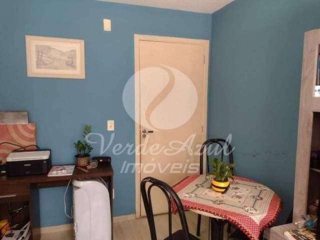 Apartamento com 1 quarto - Campinas