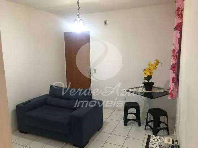 Apartamento com 2 quartos, Jardim San Diego - Campinas