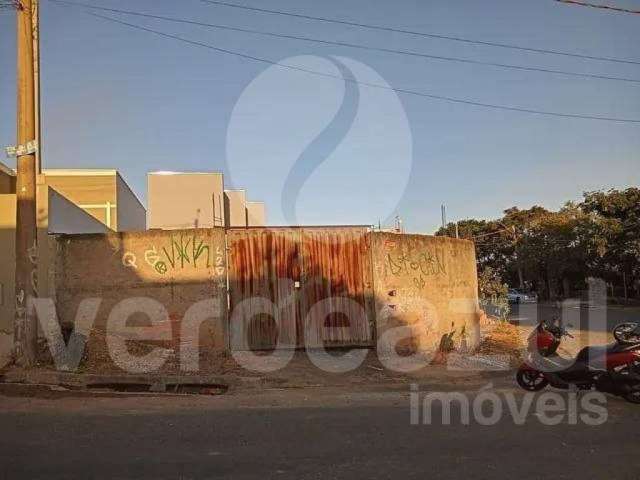 Lote/Terreno, Residencial Colina das Nascentes - Campinas