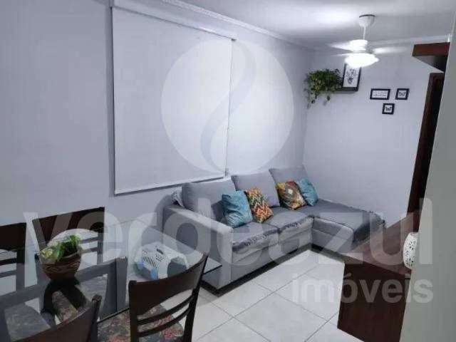 Apartamento com 2 quartos, Dic IV (Conjunto Habitacional Lech Walesa) - Campinas