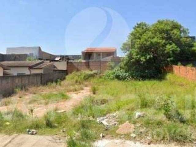 Lote/Terreno, Jardim São Judas Tadeu - Campinas