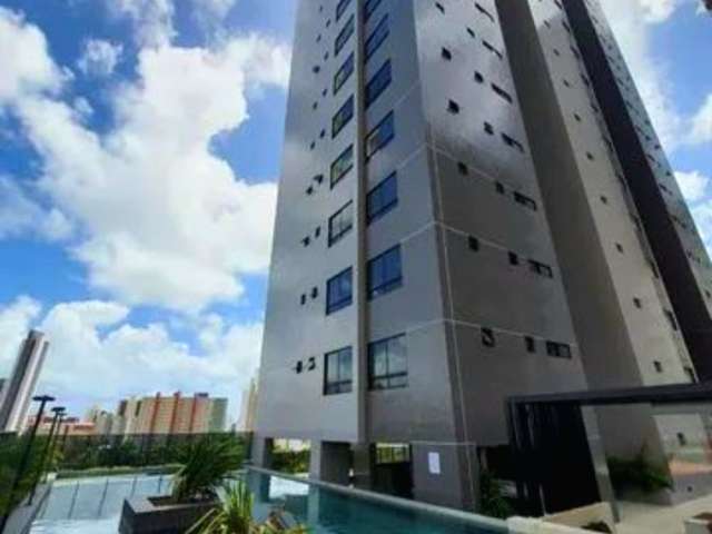 Apartamento novo 90m² - 3 Suítes Miramar