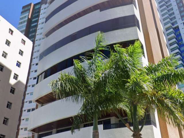 Apto 4 quartos - 227m² - Miramar