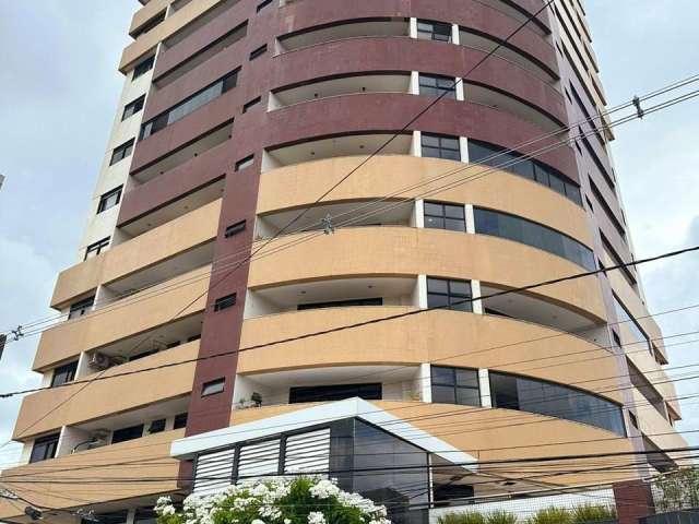 Amplo apto 3 Suítes  - 171m² - Ponta de Campina