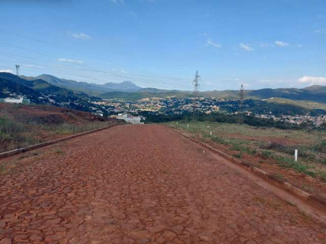 Lotes a venda no Bairro Villa Real com financiamento próprio