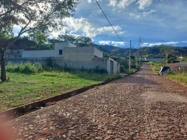 Lotes/ terrenos  a venda financiados no Bairro Villa Real em Sabará