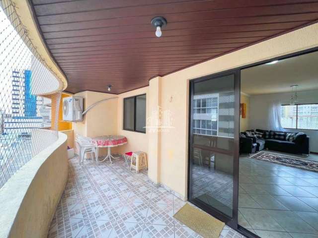 Oportunidade com 3 quartos na meia praia, Meia Praia, Itapema - SC