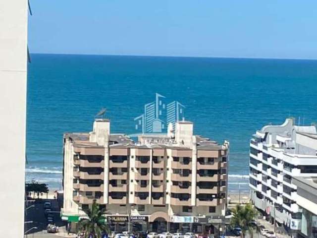 Apartamento 3 suÍtes, vista mar, 2 vagas, Meia Praia, Itapema - SC