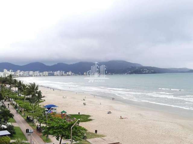 Lindo apartamento frente mar !!!, Meia Praia, Itapema - SC