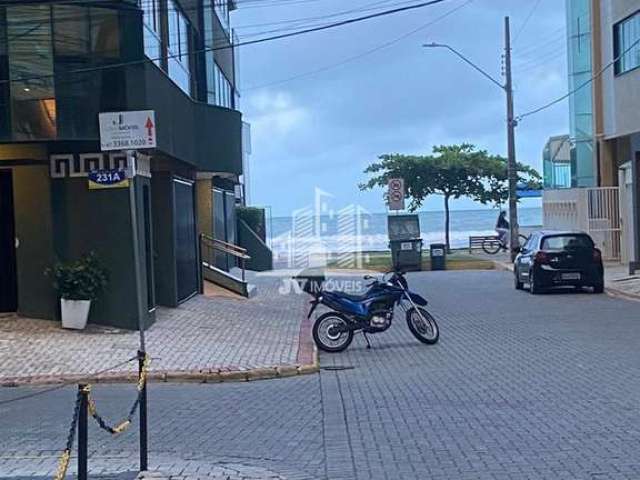 2 dormitÓrios sendo 1 suÍte na quadra mar !!, Meia Praia, Itapema - SC