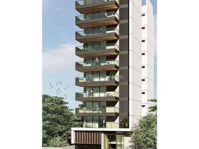 Apartamento com 4 dormitórios à venda, 176 m² por R$ 1.700.000,00 - Bom Pastor - Juiz de Fora/MG