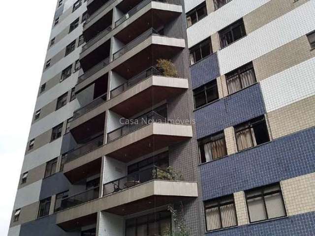 Apartamento com 3 dormitórios à venda, 135 m² por R$ 497.000,00 - Bom Pastor - Juiz de Fora/MG