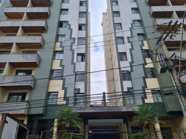 Apartamento com 2 dormitórios, 60 m² - venda por R$ 420.000,00 ou aluguel por R$ 2.156,00/mês - São Mateus - Juiz de Fora/MG