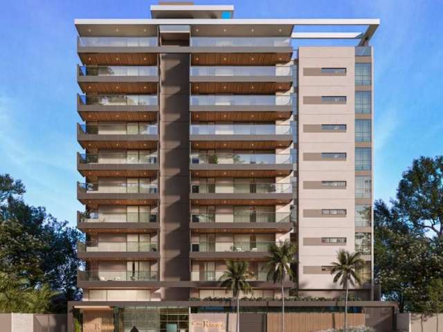 Apartamento com 3 dormitórios à venda, 189 m² por R$ 1.886.220,00 - Santa Helena - Juiz de Fora/MG