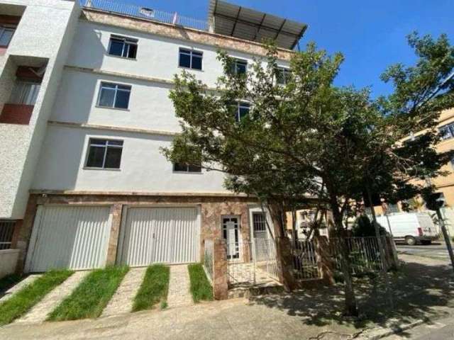 Apartamento com 3 dormitórios à venda, 80 m² por R$ 375.000,00 - Santa Helena - Juiz de Fora/MG