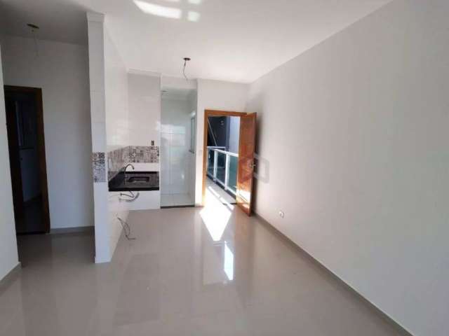 Apartamentos 37m² - PENHA